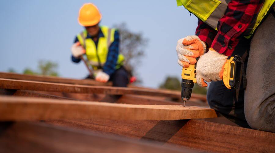 Expert top industrial roofings services in Sloansville, NY